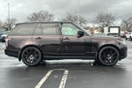 2022 Land Rover Range Rover Westminster