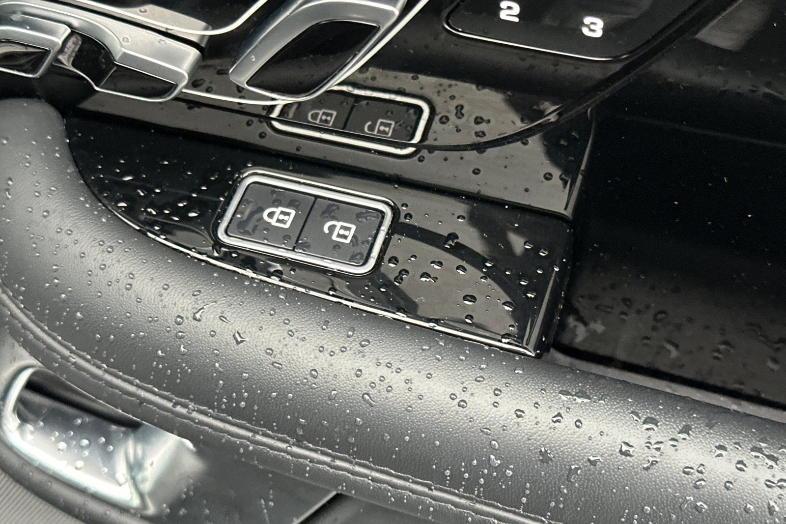 2022 Land Rover Range Rover Westminster