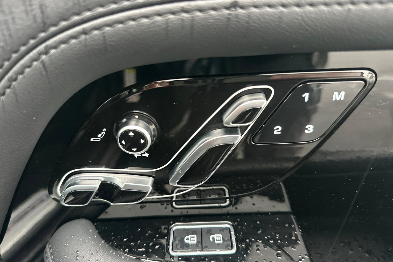 2022 Land Rover Range Rover Westminster