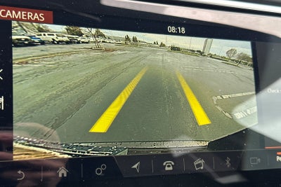 2022 Land Rover Range Rover Westminster