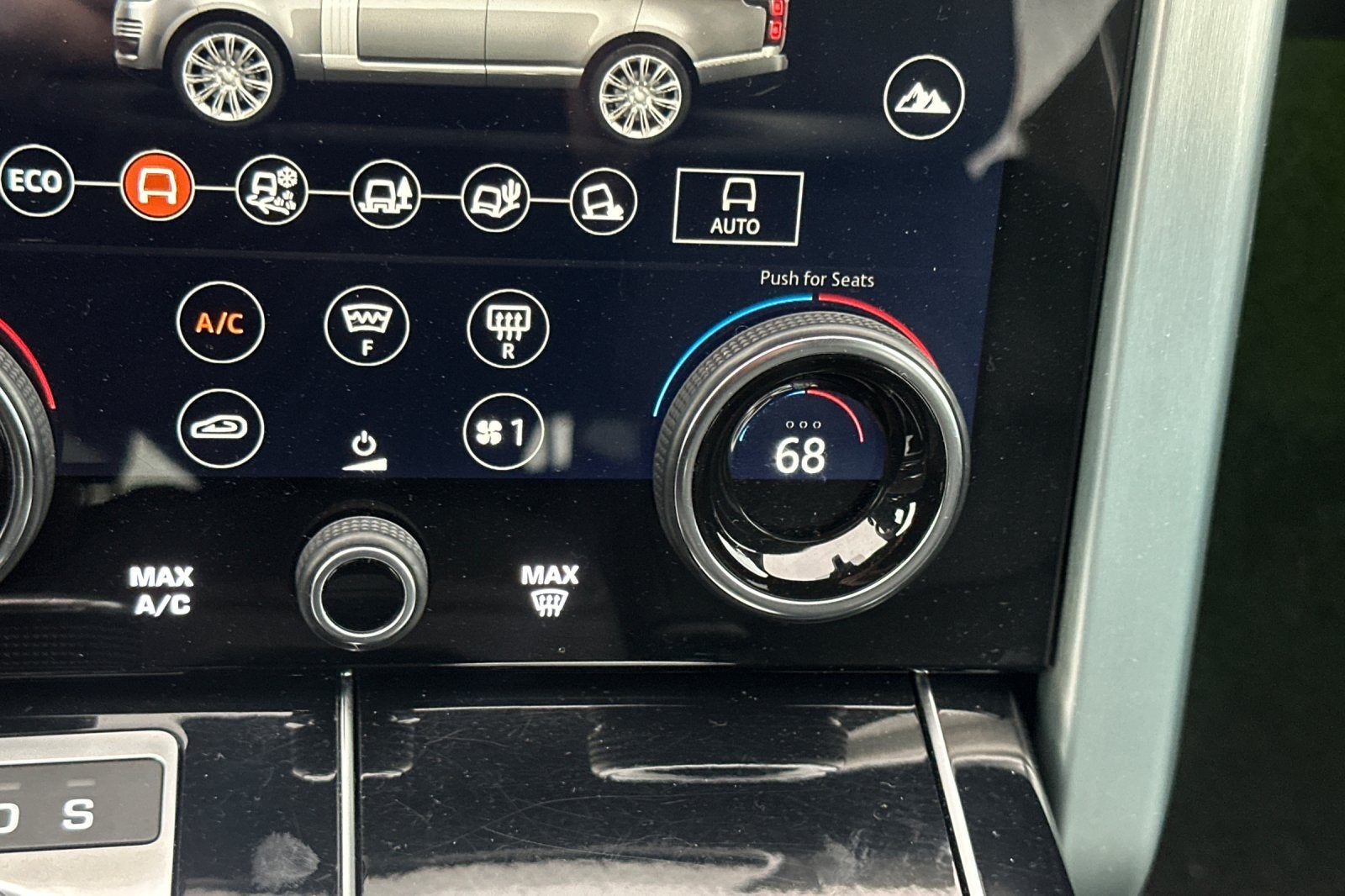 2022 Land Rover Range Rover Westminster