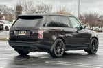 2022 Land Rover Range Rover Westminster