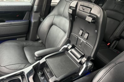 2022 Land Rover Range Rover Westminster