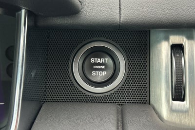 2022 Land Rover Range Rover Westminster