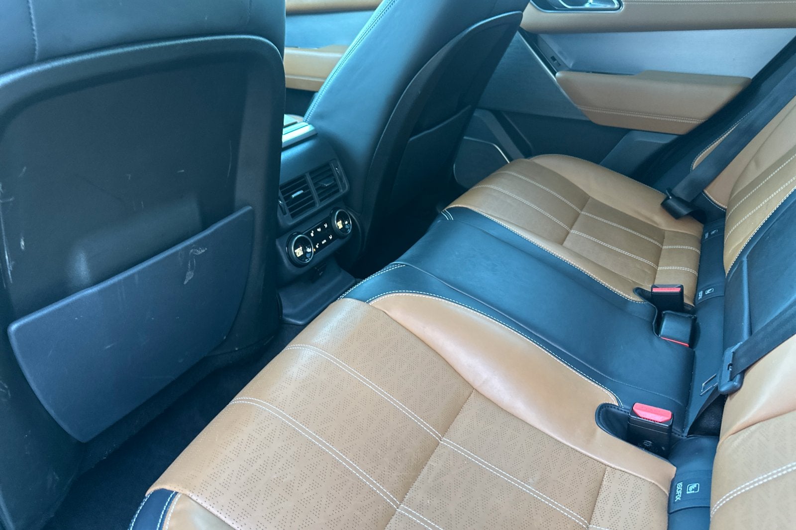 2019 Land Rover Range Rover Velar SE R-Dynamic