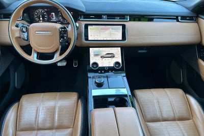 2019 Land Rover Range Rover Velar SE R-Dynamic