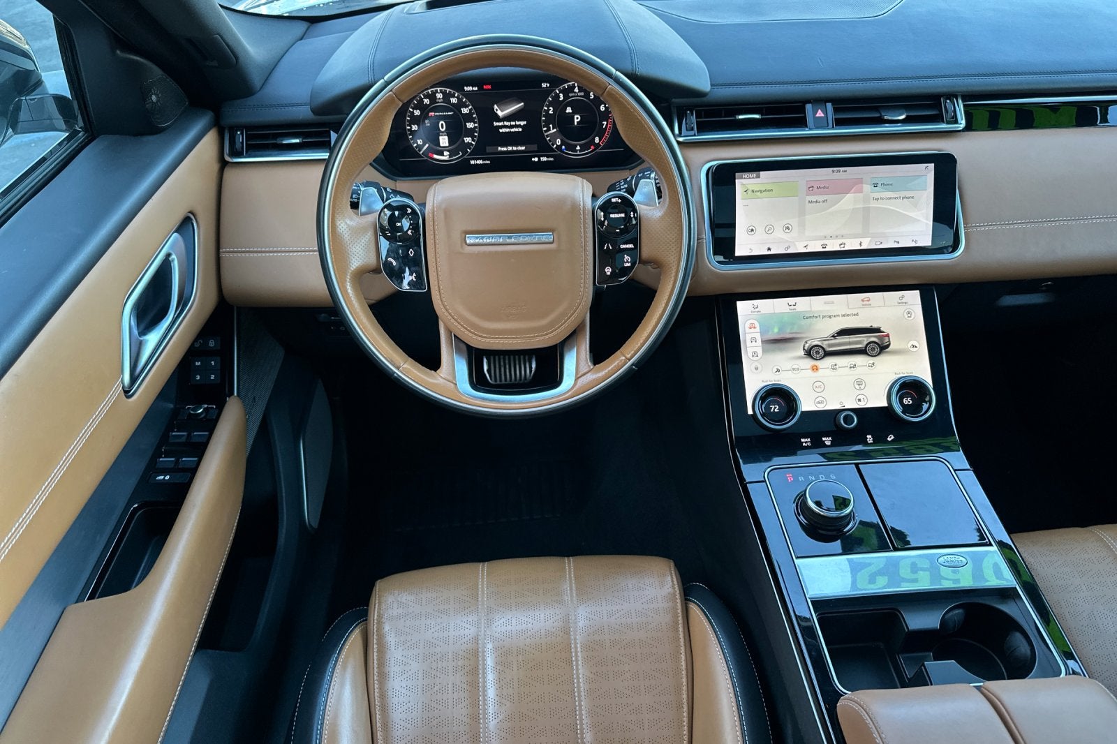 2019 Land Rover Range Rover Velar SE R-Dynamic