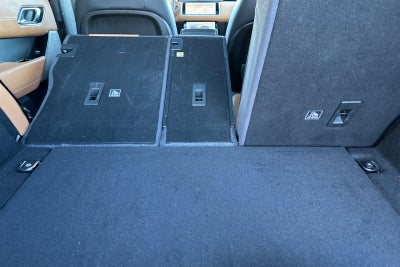 2019 Land Rover Range Rover Velar SE R-Dynamic