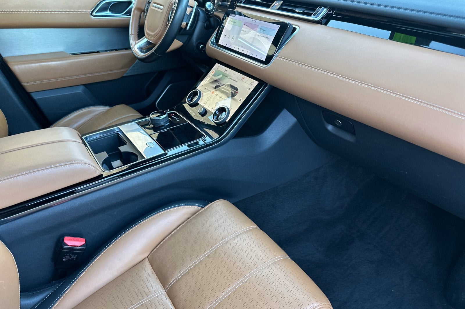 2019 Land Rover Range Rover Velar SE R-Dynamic