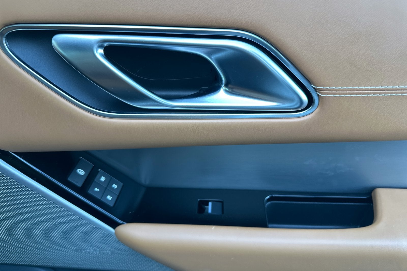 2019 Land Rover Range Rover Velar SE R-Dynamic