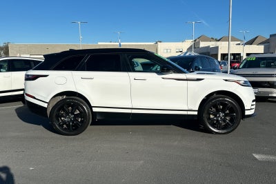2019 Land Rover Range Rover Velar SE R-Dynamic