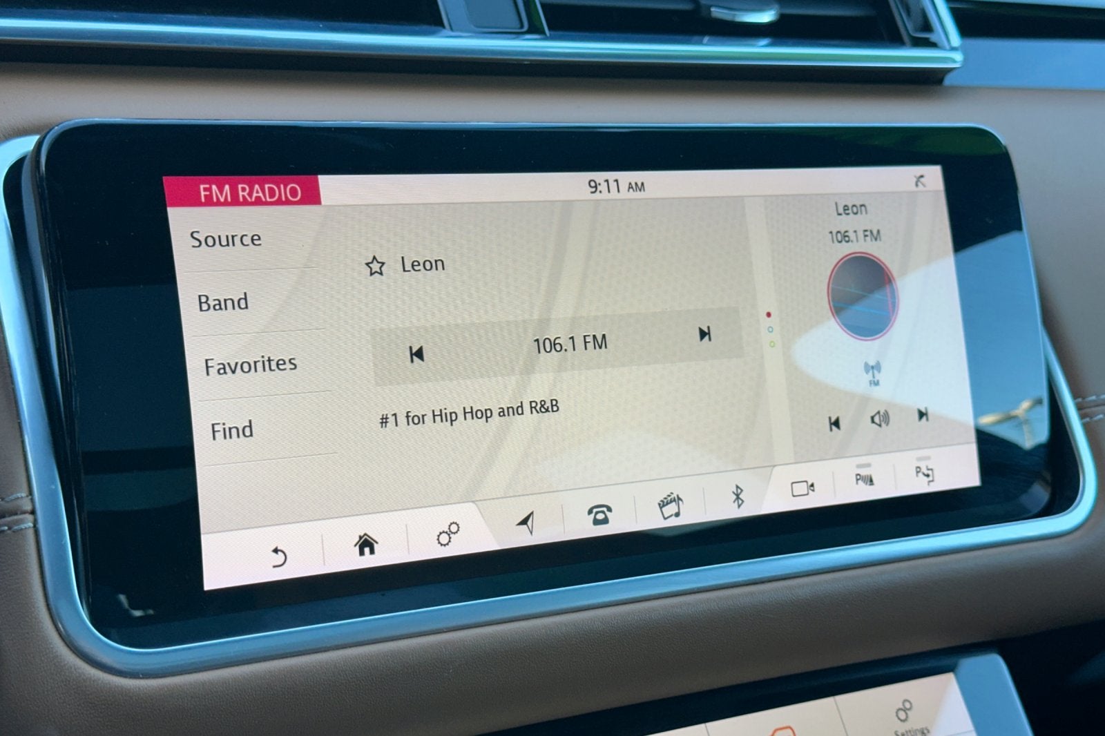 2019 Land Rover Range Rover Velar SE R-Dynamic