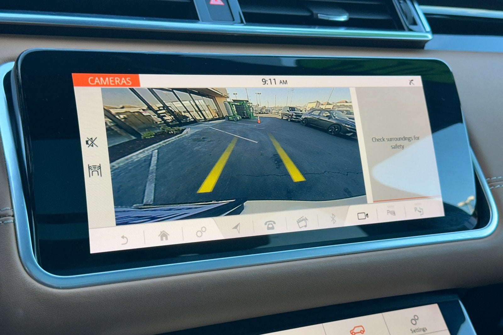 2019 Land Rover Range Rover Velar SE R-Dynamic