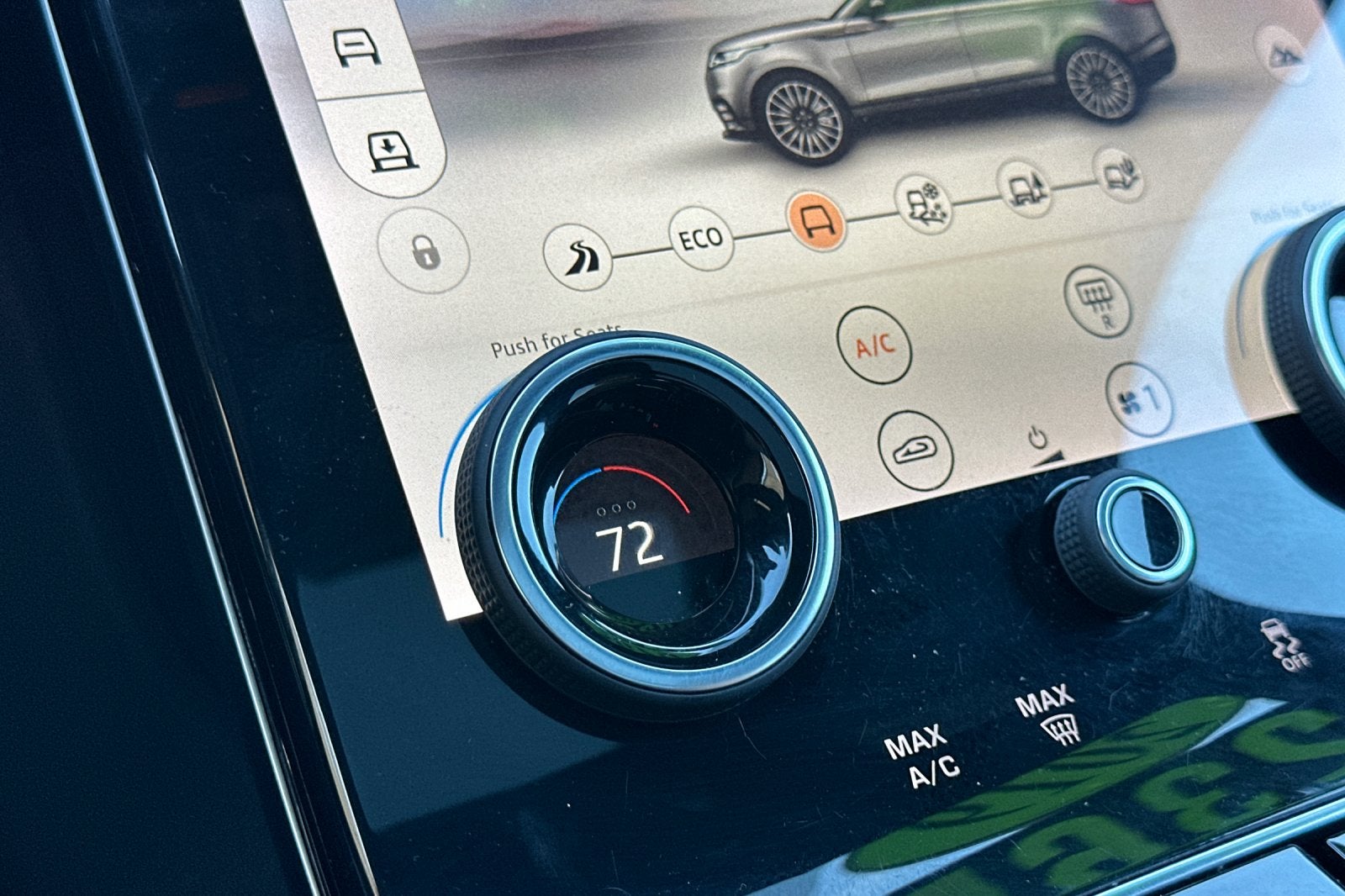 2019 Land Rover Range Rover Velar SE R-Dynamic