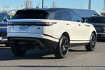2019 Land Rover Range Rover Velar SE R-Dynamic