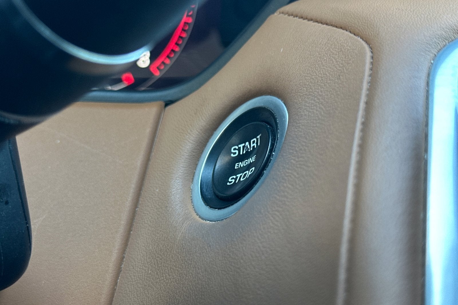 2019 Land Rover Range Rover Velar SE R-Dynamic