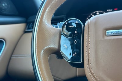 2019 Land Rover Range Rover Velar SE R-Dynamic