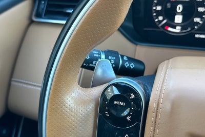 2019 Land Rover Range Rover Velar SE R-Dynamic