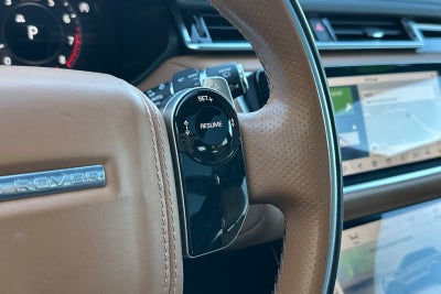 2019 Land Rover Range Rover Velar SE R-Dynamic