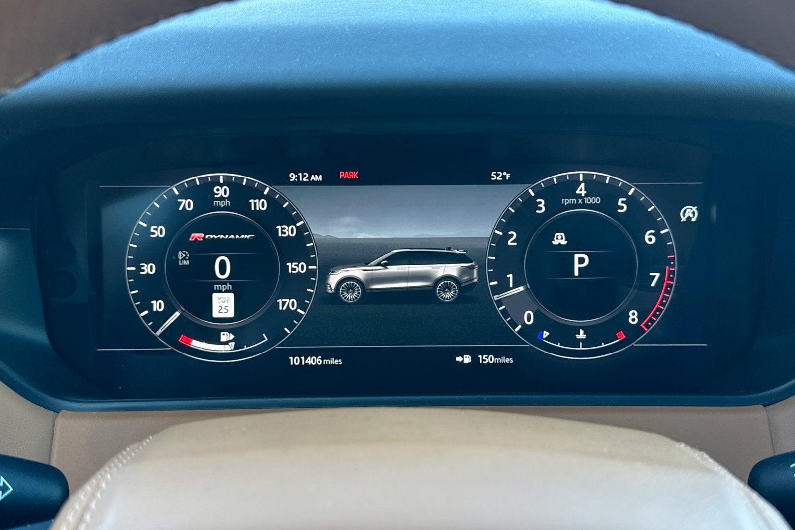 2019 Land Rover Range Rover Velar SE R-Dynamic