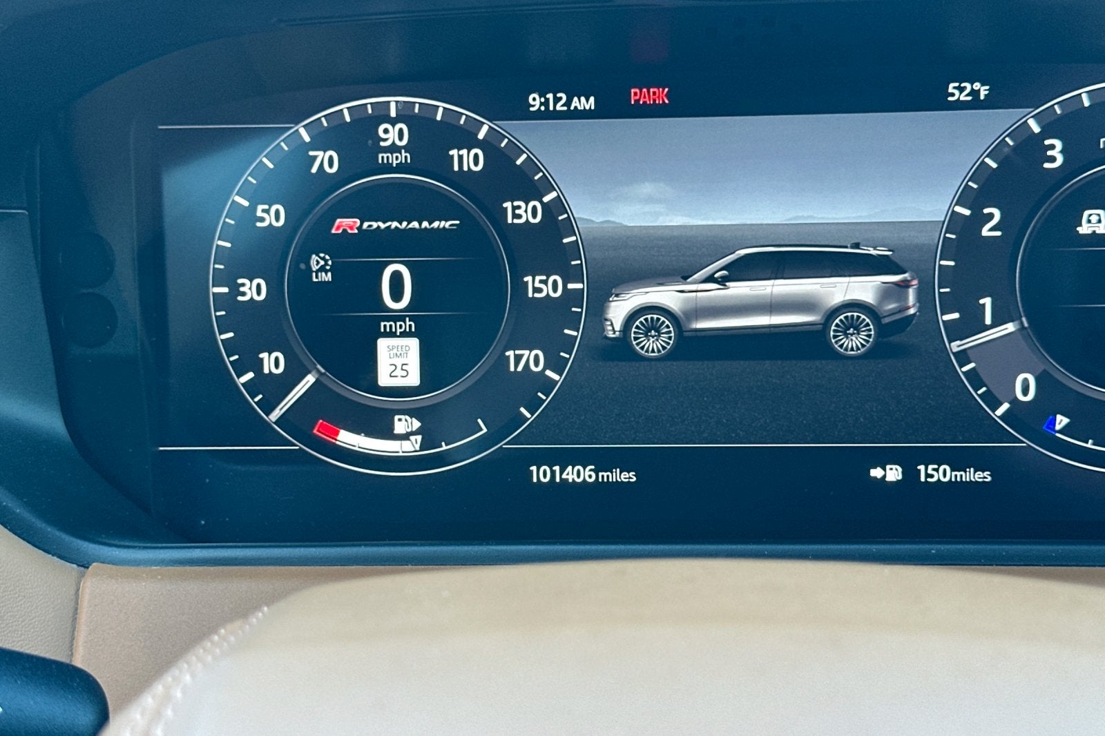 2019 Land Rover Range Rover Velar SE R-Dynamic