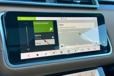 2019 Land Rover Range Rover Velar SE R-Dynamic