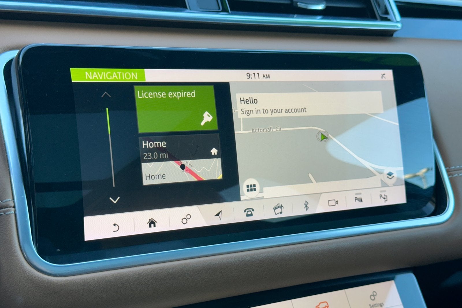 2019 Land Rover Range Rover Velar SE R-Dynamic