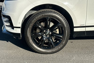 2019 Land Rover Range Rover Velar SE R-Dynamic