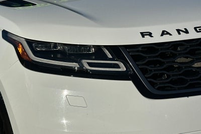 2019 Land Rover Range Rover Velar SE R-Dynamic