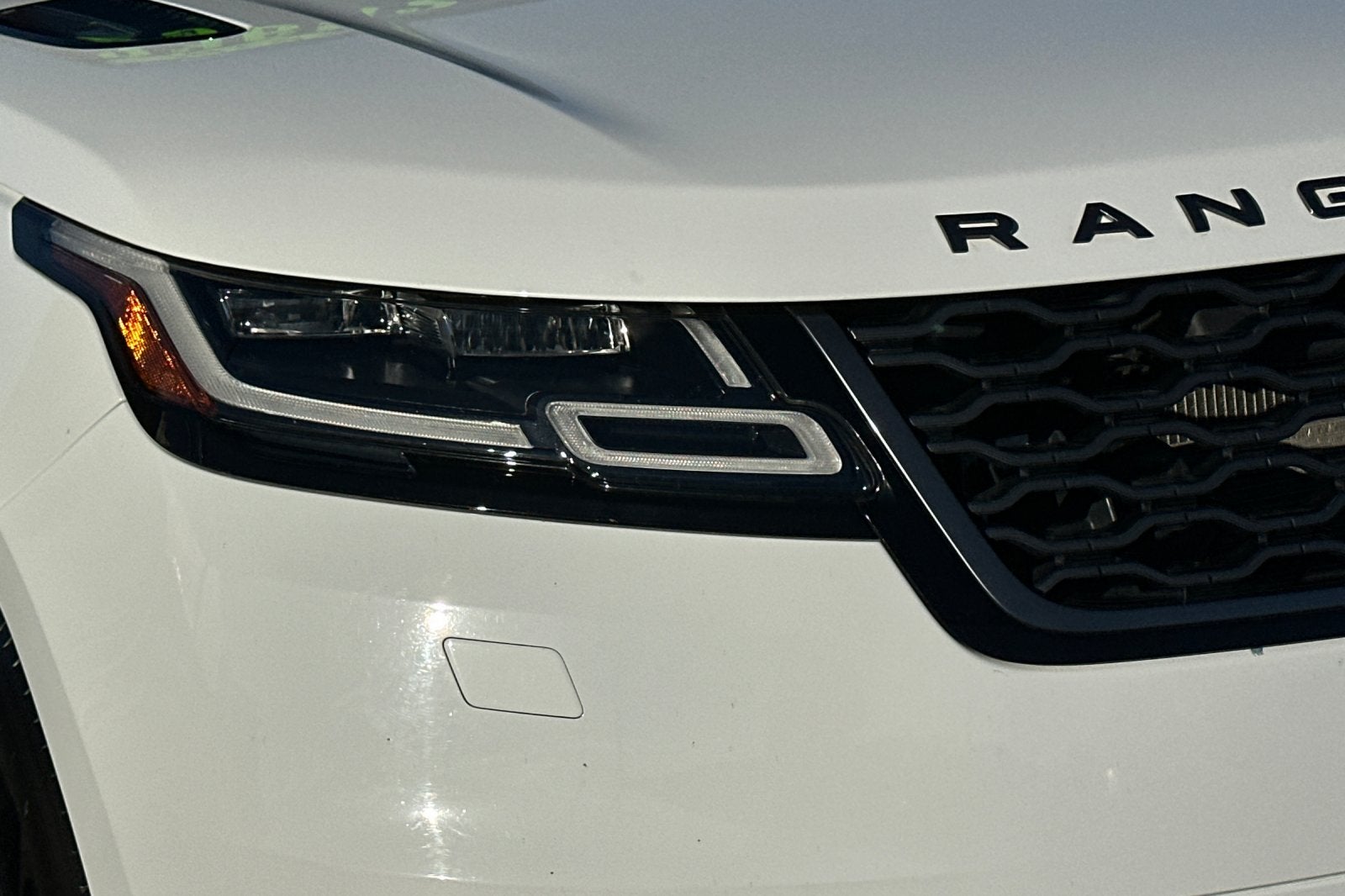 2019 Land Rover Range Rover Velar SE R-Dynamic