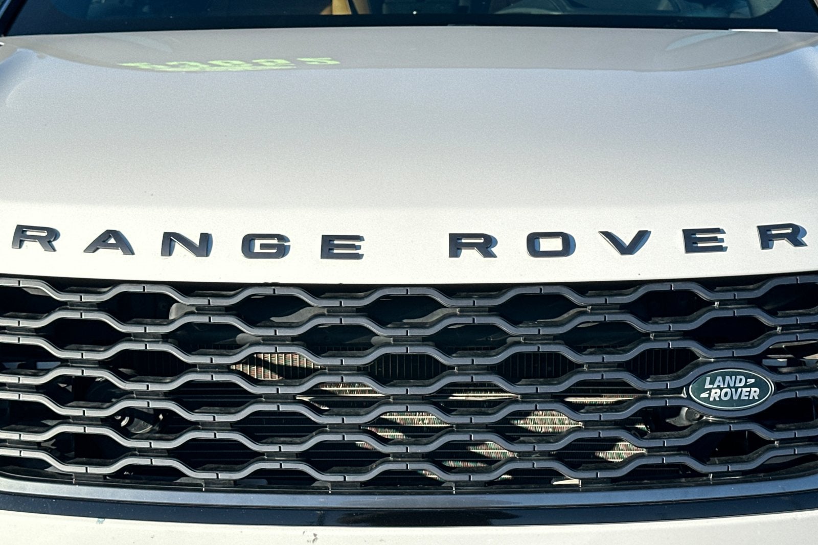 2019 Land Rover Range Rover Velar SE R-Dynamic