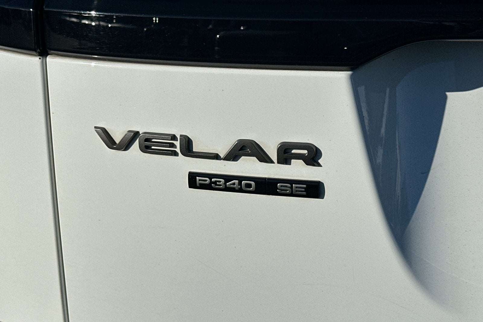 2019 Land Rover Range Rover Velar SE R-Dynamic