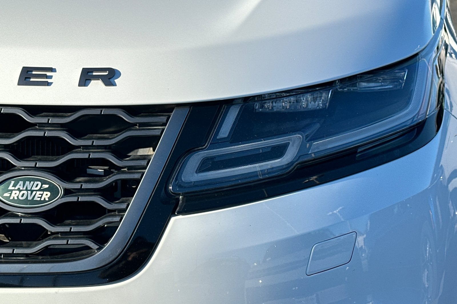 2019 Land Rover Range Rover Velar SE R-Dynamic