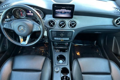 2020 Mercedes-Benz GLA GLA 250