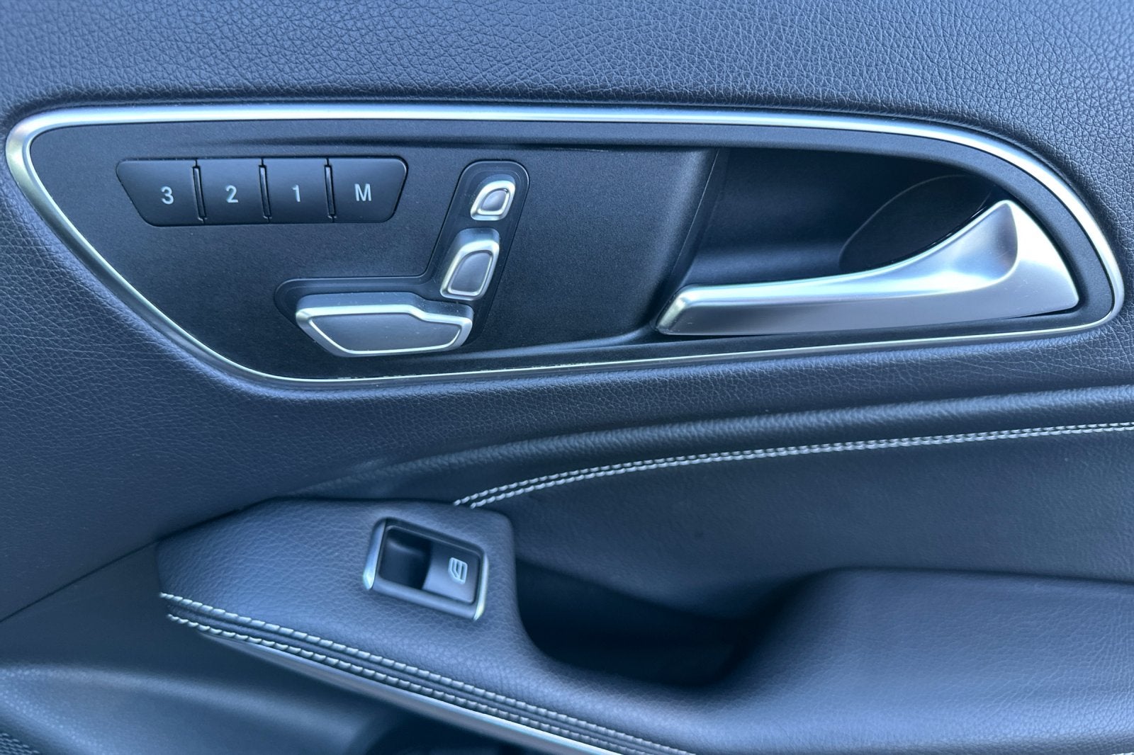 2020 Mercedes-Benz GLA GLA 250