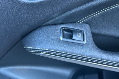 2020 Mercedes-Benz GLA GLA 250