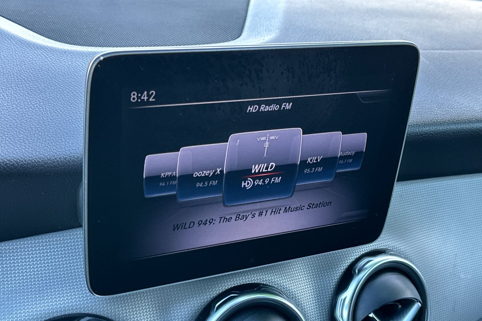 2020 Mercedes-Benz GLA GLA 250