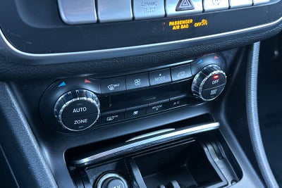 2020 Mercedes-Benz GLA GLA 250