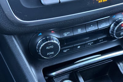 2020 Mercedes-Benz GLA GLA 250