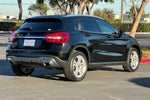 2020 Mercedes-Benz GLA GLA 250