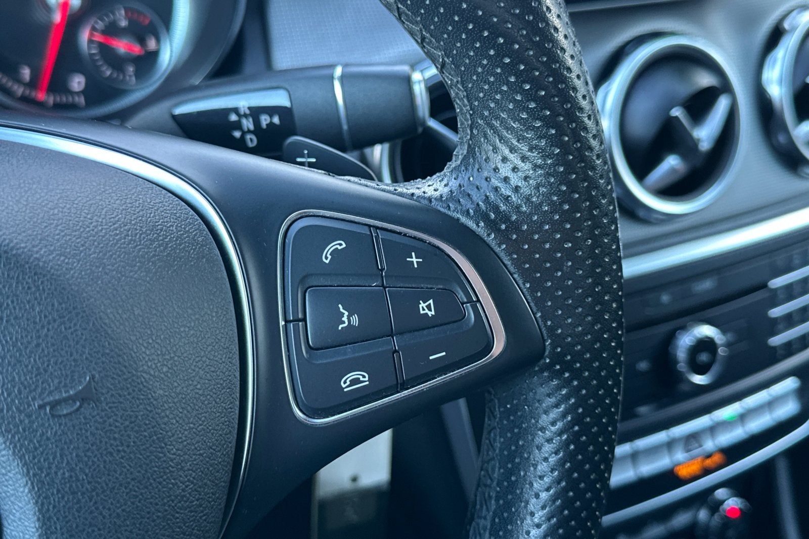 2020 Mercedes-Benz GLA GLA 250