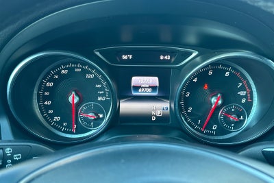 2020 Mercedes-Benz GLA GLA 250