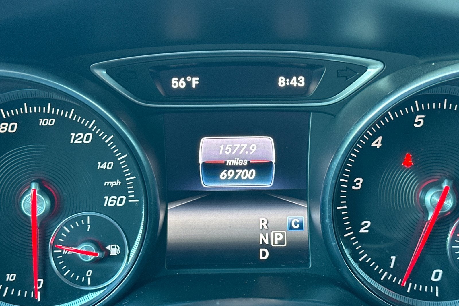 2020 Mercedes-Benz GLA GLA 250