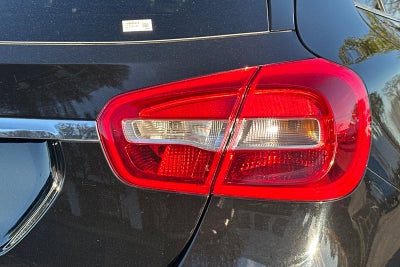 2020 Mercedes-Benz GLA GLA 250