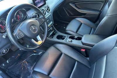 2020 Mercedes-Benz GLA GLA 250