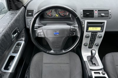 2013 Volvo C30 T5