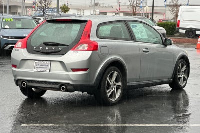 2013 Volvo C30 T5