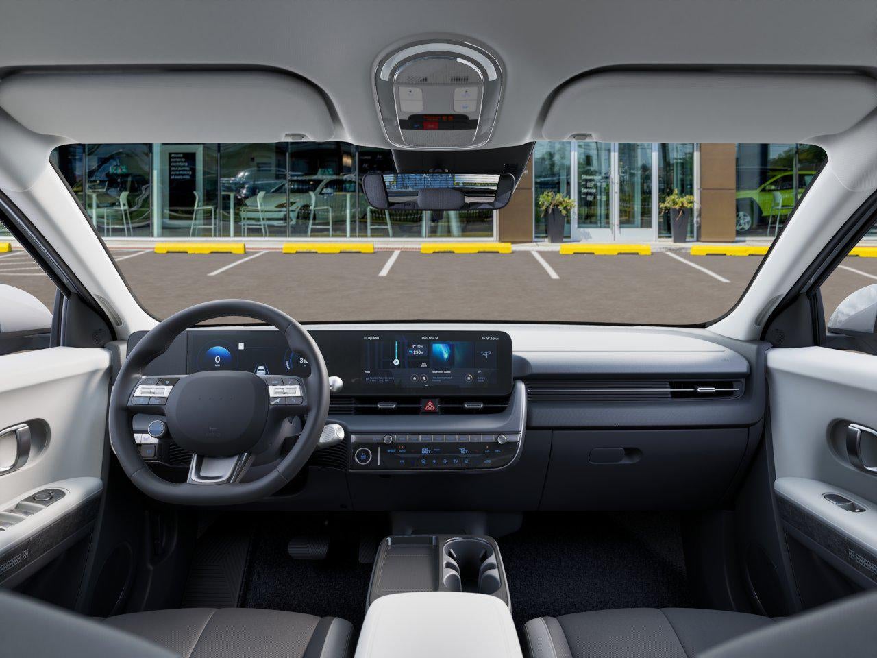 2027 Hyundai IONIQ 5 SE