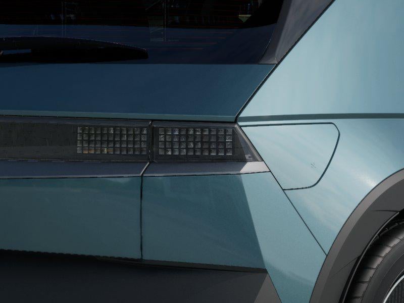 2027 Hyundai IONIQ 5 SEL
