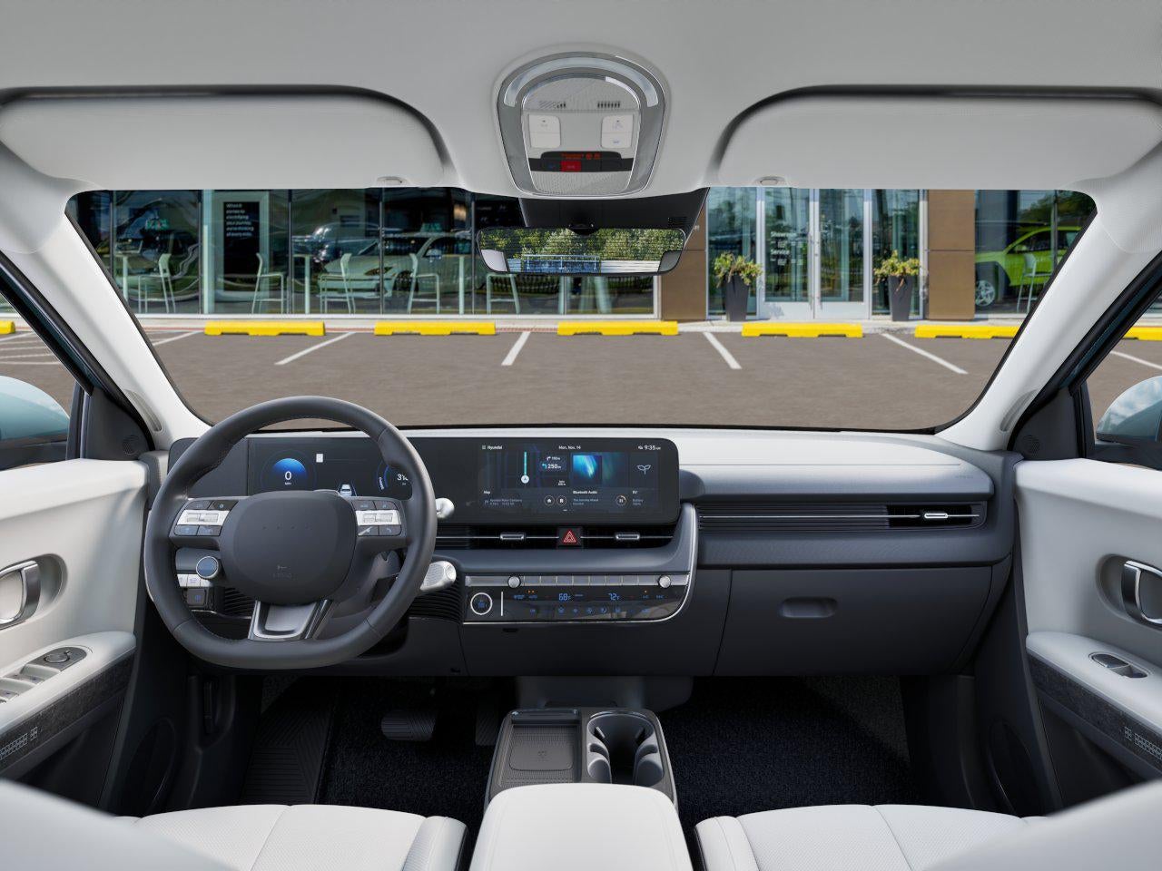 2027 Hyundai IONIQ 5 SEL